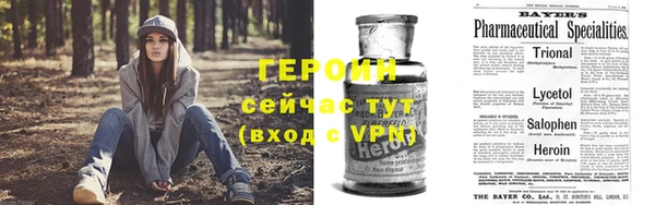 хмурый Дмитровск
